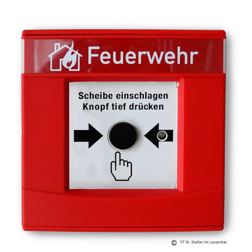 Brandmeldeanlage