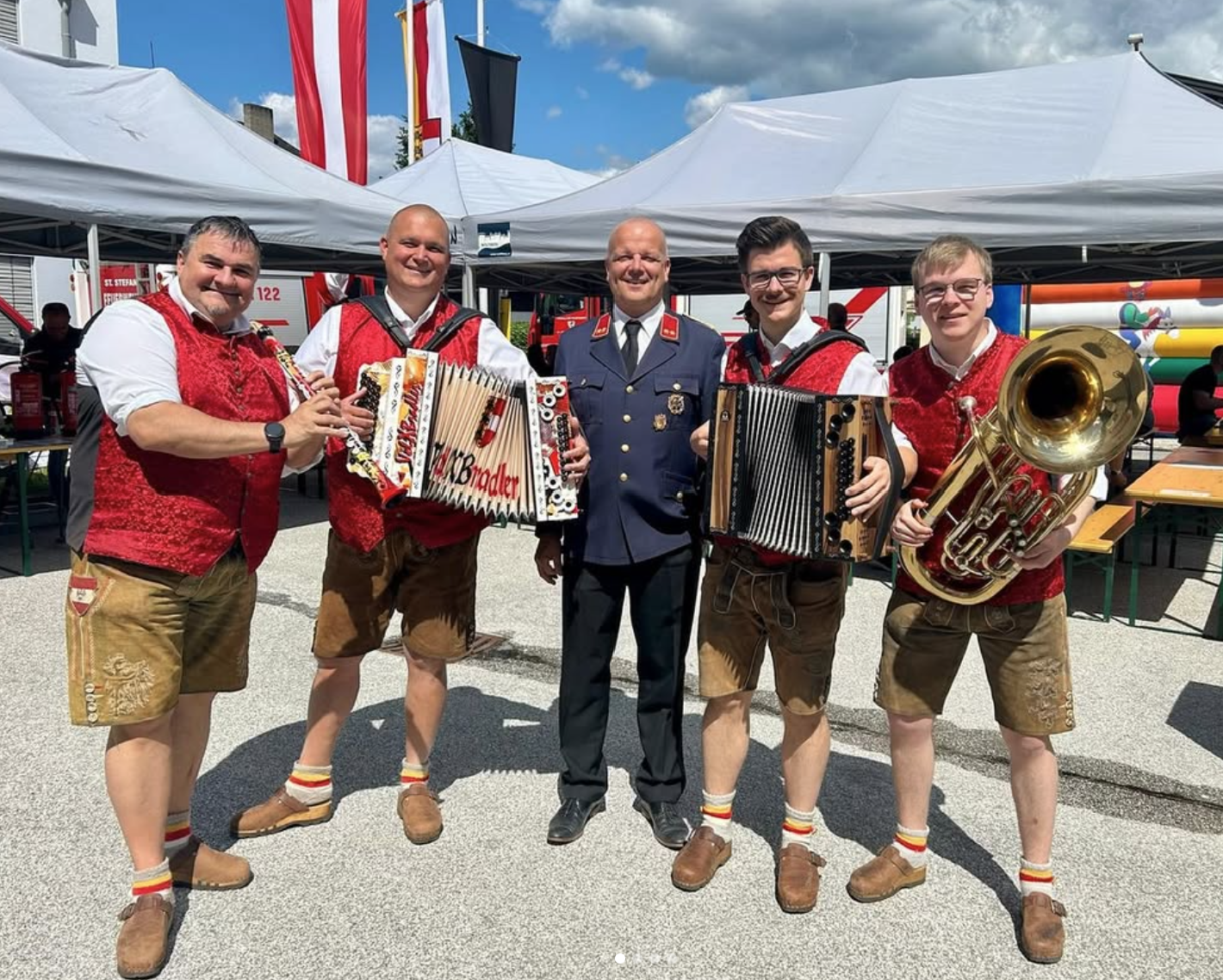 Fisch- & Spargelfest 18. Mai 2025